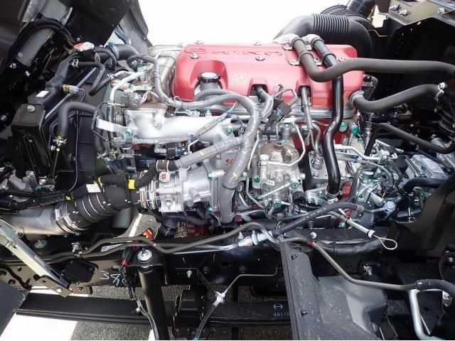 HINO RANGER 2025 Image 31