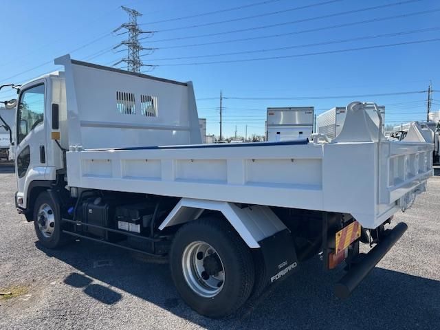 ISUZU FORWARD 2020 Image 31