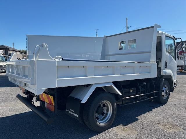 ISUZU FORWARD 2020 Image 31
