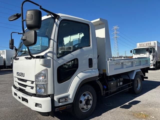 ISUZU FORWARD 2020 Image 31