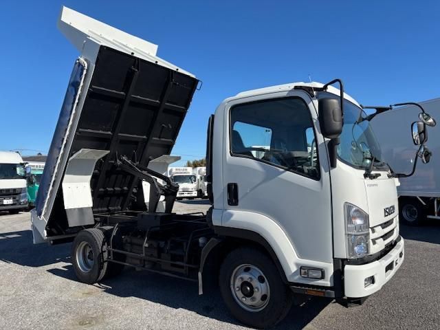 ISUZU FORWARD 2020 Image 31