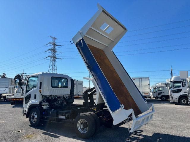 ISUZU FORWARD 2020 Image 31