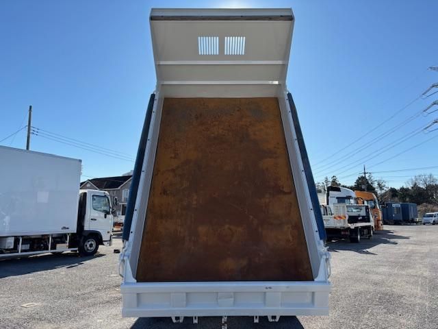 ISUZU FORWARD 2020 Image 31