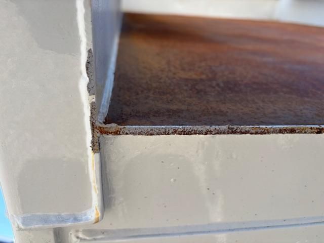 ISUZU FORWARD 2020 Image 31