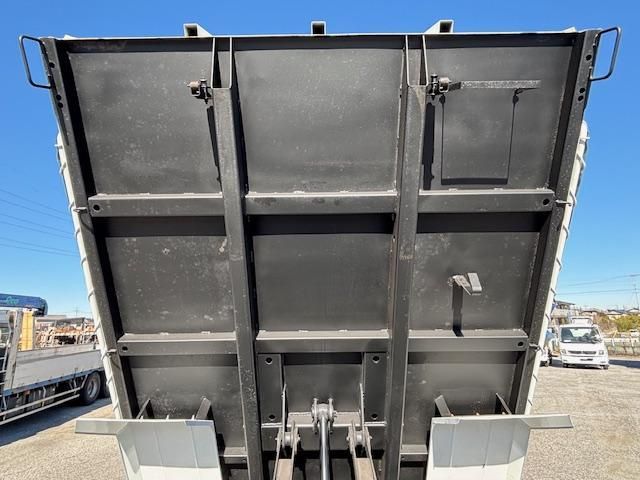 ISUZU FORWARD 2020 Image 31