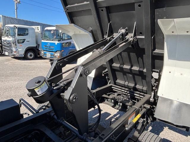 ISUZU FORWARD 2020 Image 31