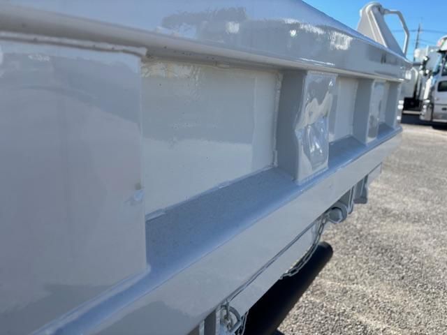 ISUZU FORWARD 2020 Image 31