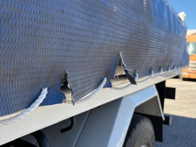 ISUZU FORWARD 2020 Image 31