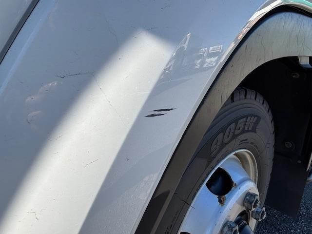 ISUZU FORWARD 2020 Image 31