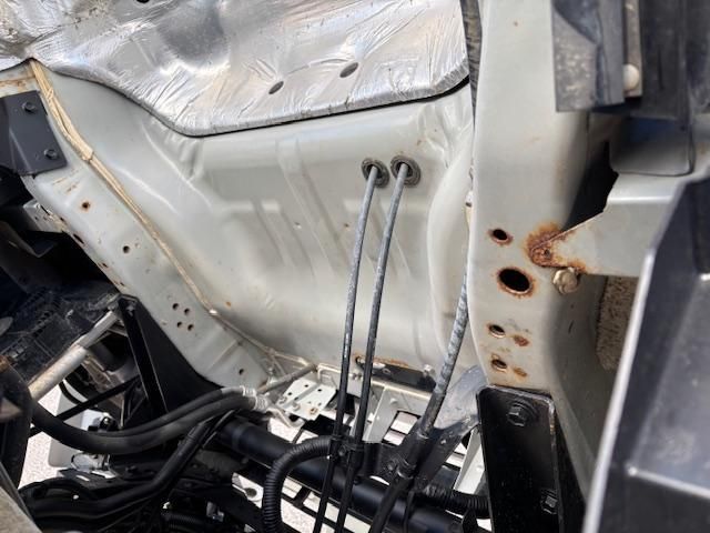 ISUZU FORWARD 2020 Image 31