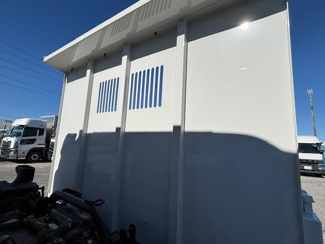 ISUZU FORWARD 2020 Image 31