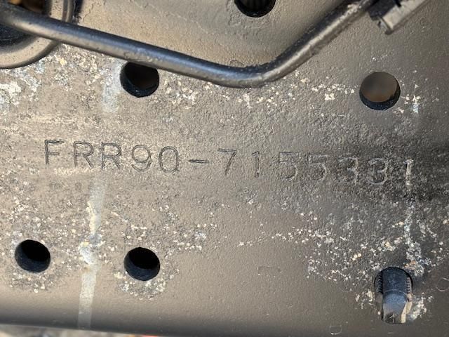 ISUZU FORWARD 2020 Image 31