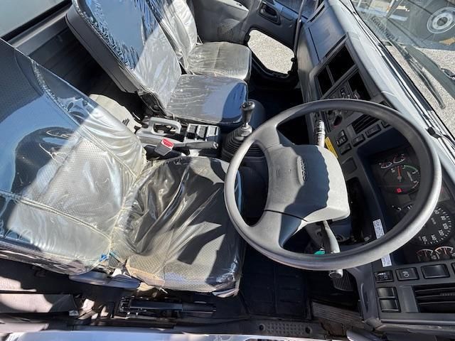 ISUZU FORWARD 2020 Image 31