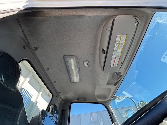 ISUZU FORWARD 2020 Image 31