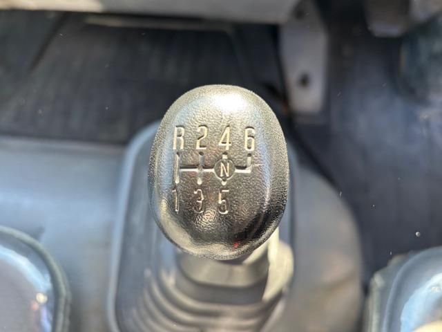 ISUZU FORWARD 2020 Image 31