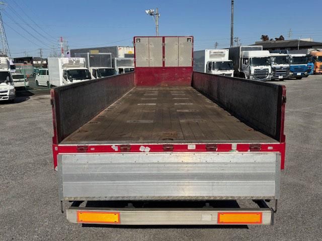 NISSAN DIESEL QUON 2011 Image 31