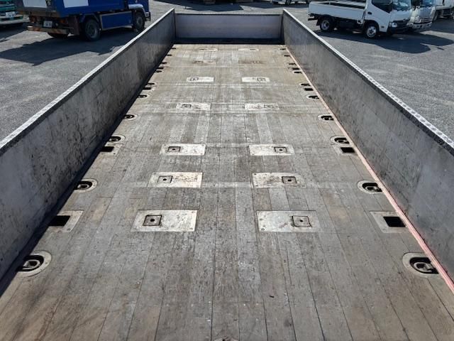 NISSAN DIESEL QUON 2011 Image 31