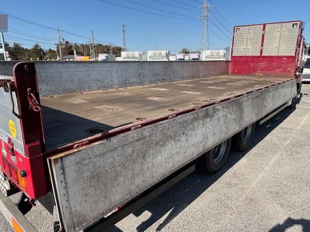 NISSAN DIESEL QUON 2011 Image 31