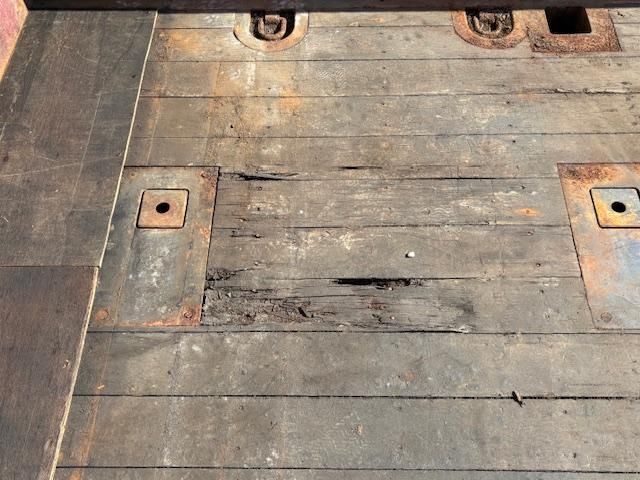 NISSAN DIESEL QUON 2011 Image 31