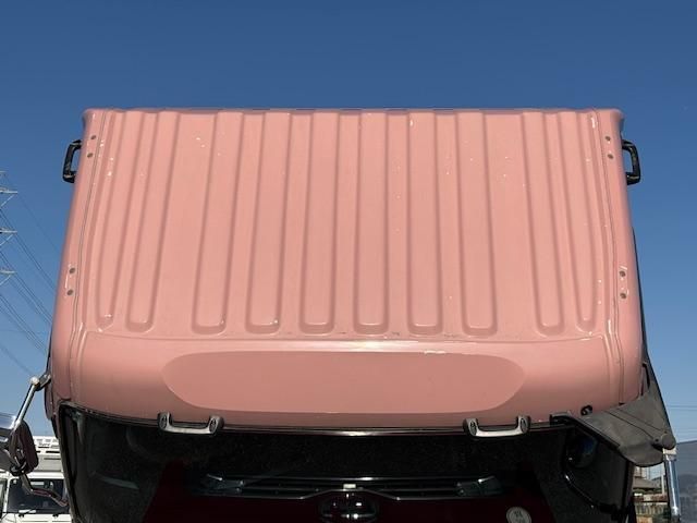 NISSAN DIESEL QUON 2011 Image 31