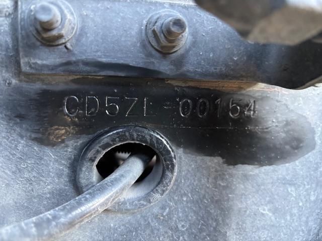 NISSAN DIESEL QUON 2011 Image 31