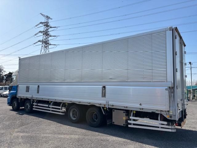 HINO PROFIA 2020 Image 31