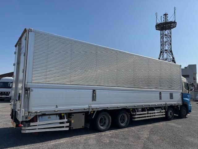 HINO PROFIA 2020 Image 31