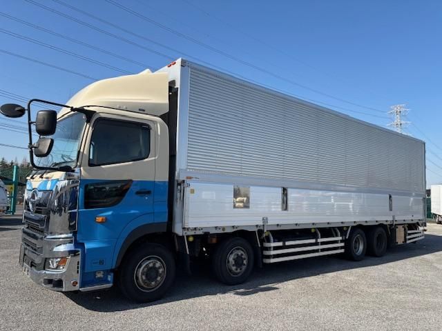 HINO PROFIA 2020 Image 31