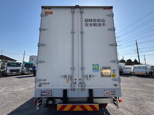 HINO PROFIA 2020 Image 31