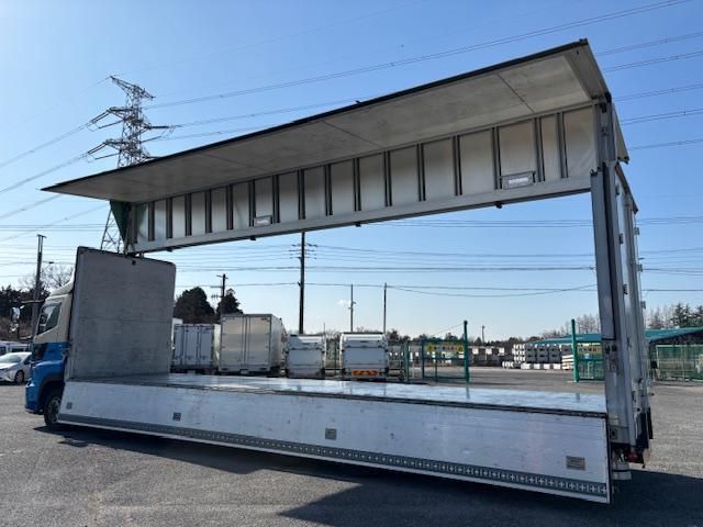 HINO PROFIA 2020 Image 31