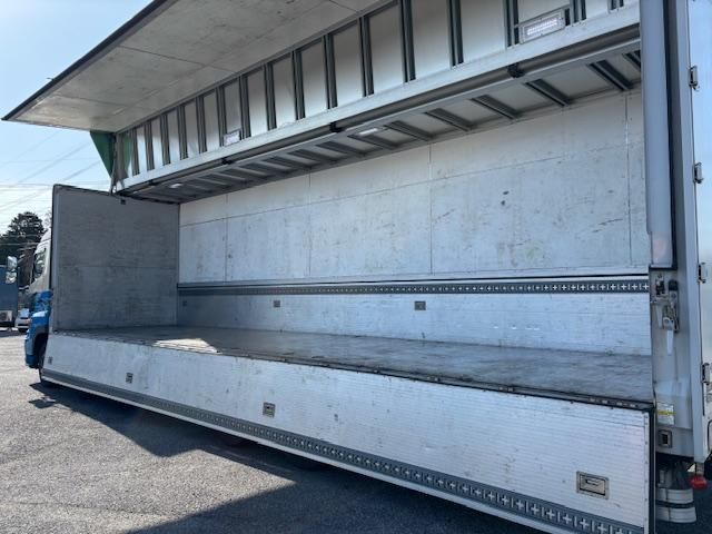 HINO PROFIA 2020 Image 31