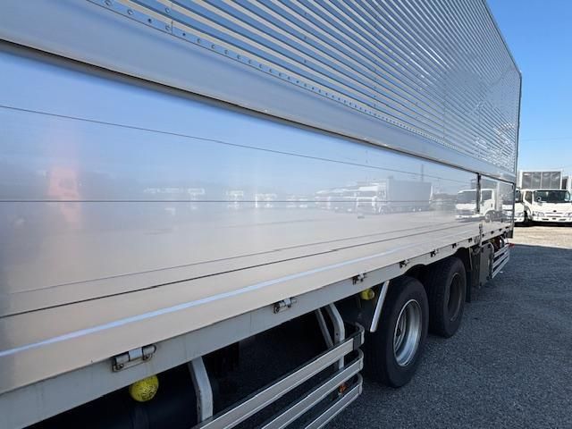 HINO PROFIA 2020 Image 31