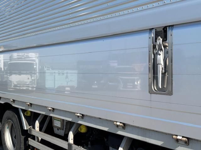 HINO PROFIA 2020 Image 31