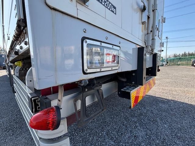 HINO PROFIA 2020 Image 31