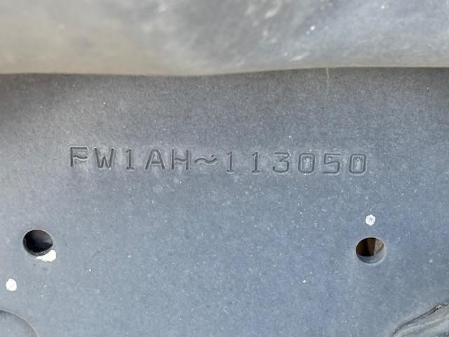 HINO PROFIA 2020 Image 31