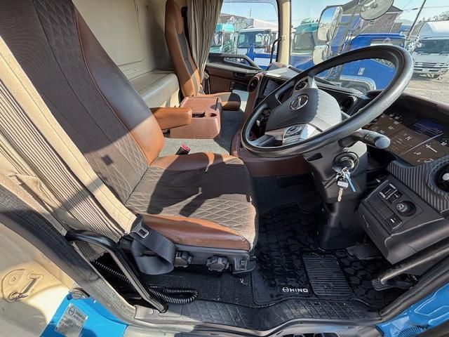 HINO PROFIA 2020 Image 31