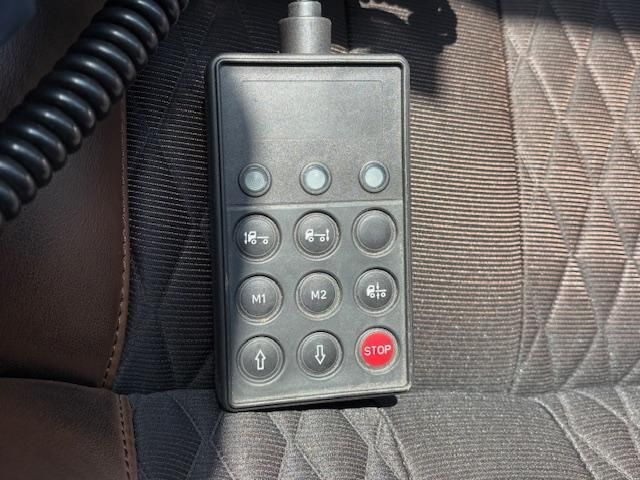 HINO PROFIA 2020 Image 31