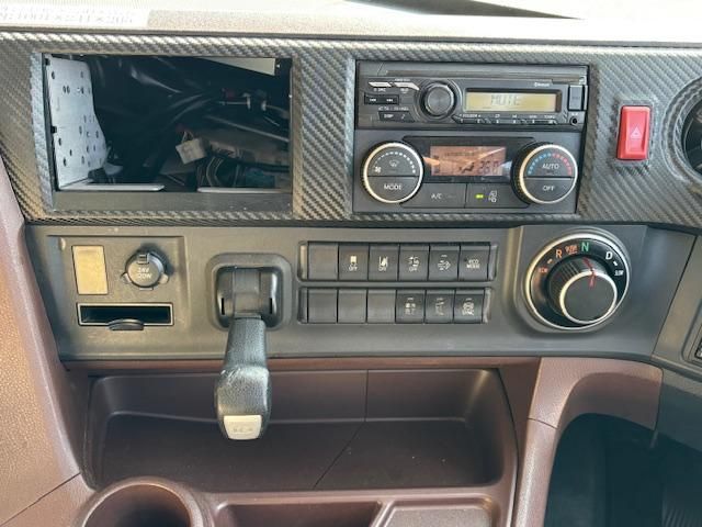 HINO PROFIA 2020 Image 31