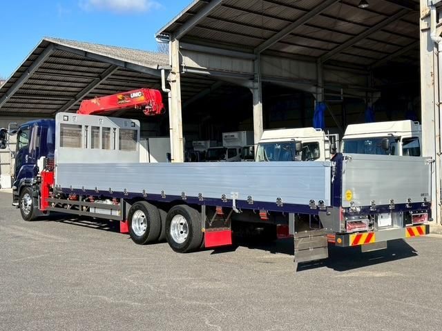 ISUZU GIGA 2024 Image 31