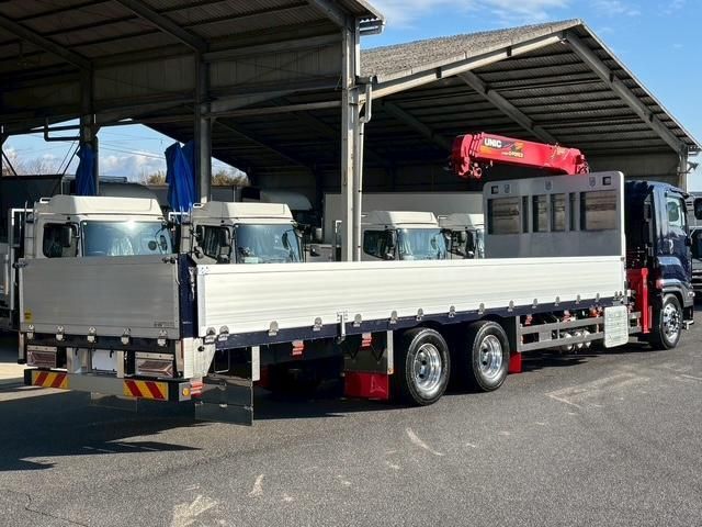 ISUZU GIGA 2024 Image 31