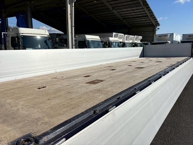 ISUZU GIGA 2024 Image 31