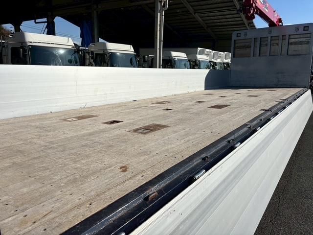 ISUZU GIGA 2024 Image 31