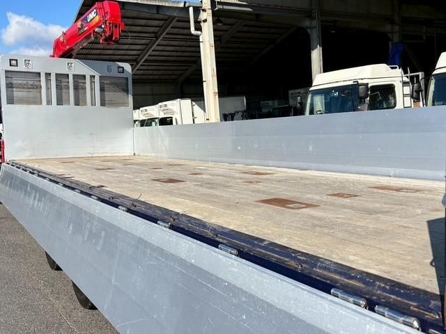 ISUZU GIGA 2024 Image 31