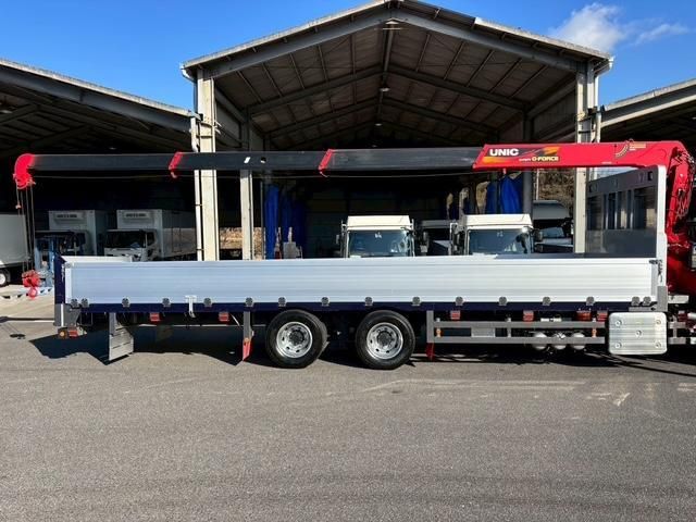 ISUZU GIGA 2024 Image 31