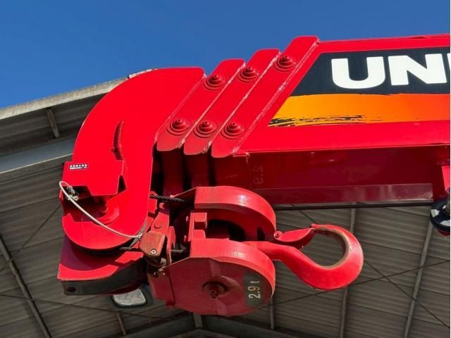 ISUZU GIGA 2024 Image 31