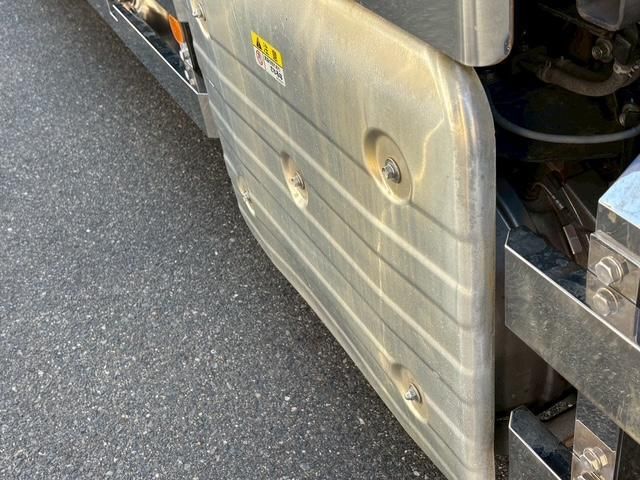 ISUZU GIGA 2024 Image 31