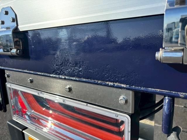 ISUZU GIGA 2024 Image 31