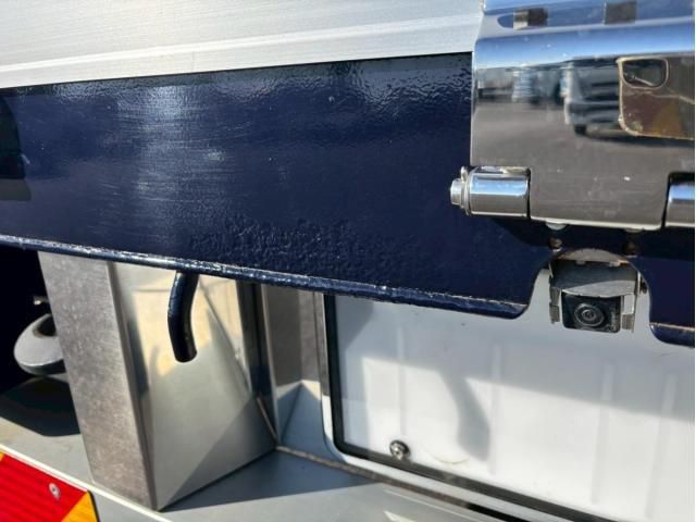 ISUZU GIGA 2024 Image 31