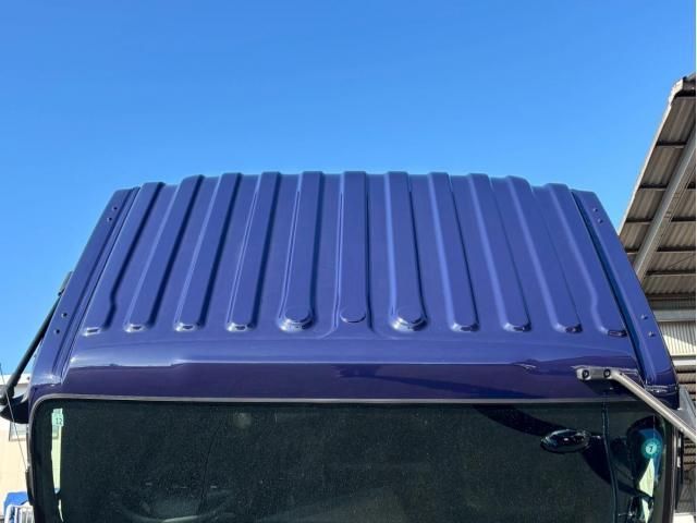 ISUZU GIGA 2024 Image 31