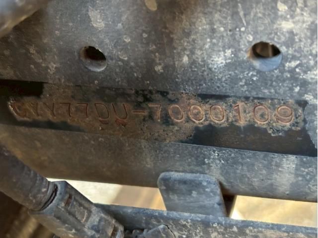 ISUZU GIGA 2024 Image 31